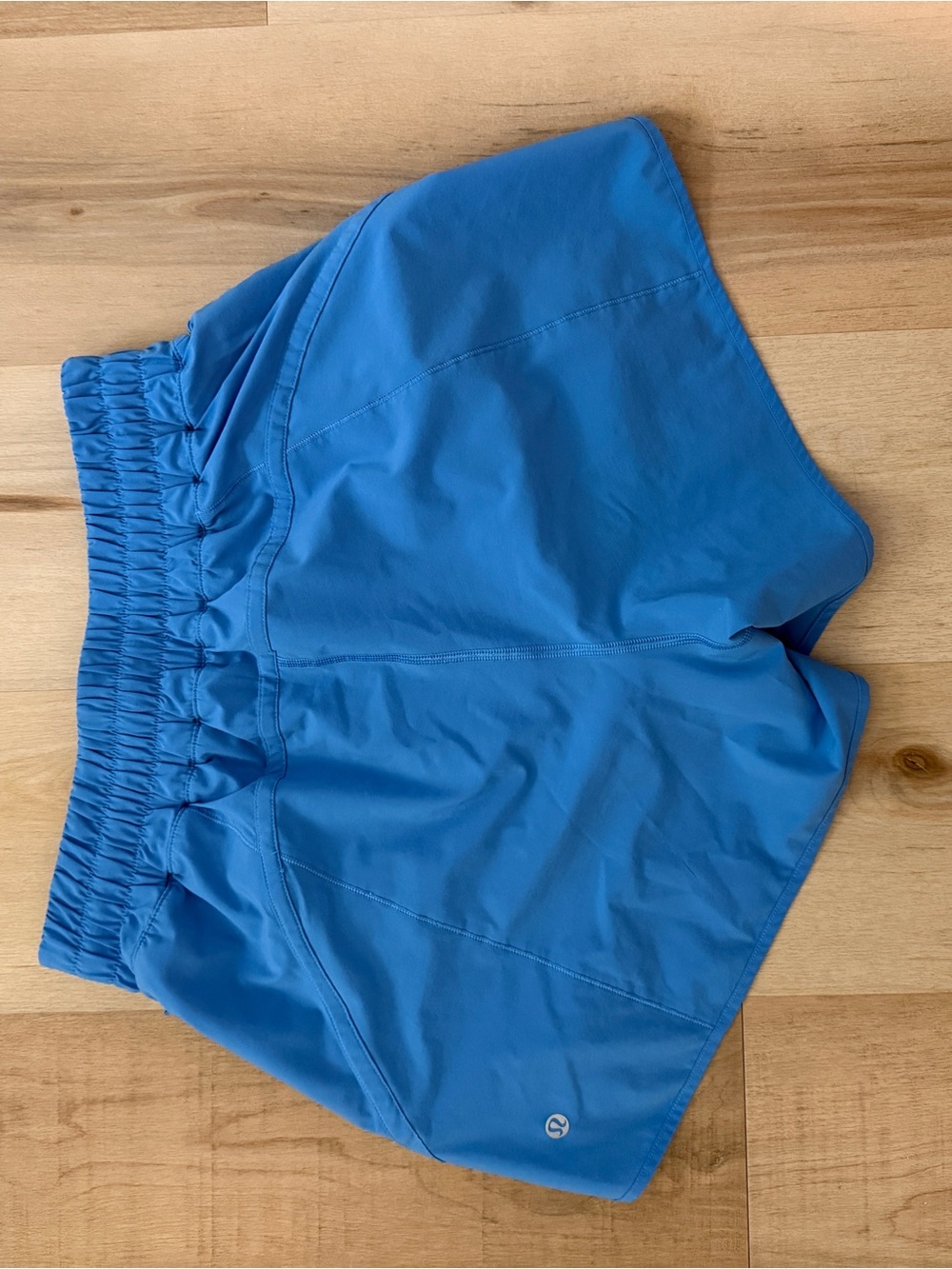 Track That Short 5” Inseam - Picture 4 of 4